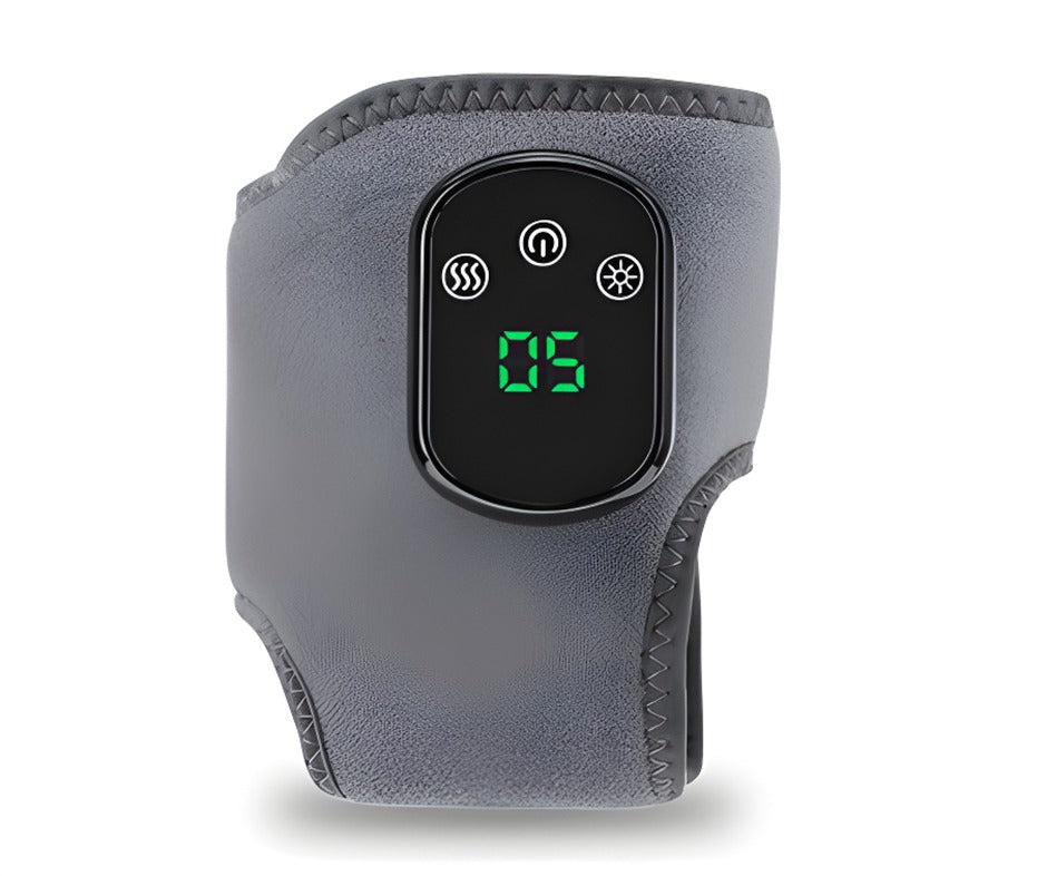 SATORI Foot & Ankle Wrap