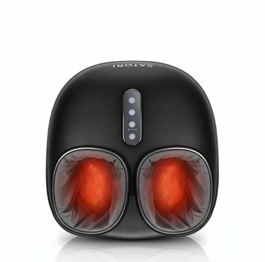 SATORI Foot Massager