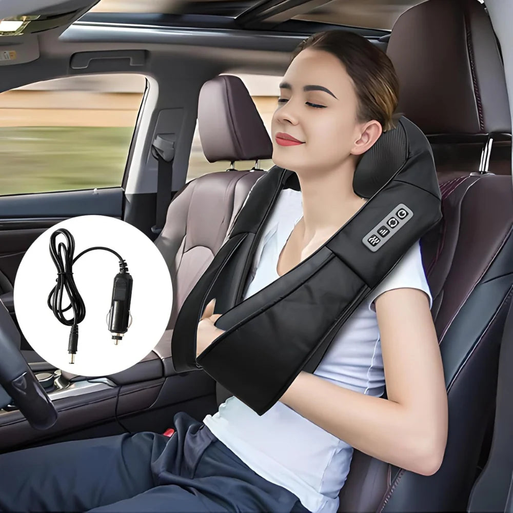 SATORI Soothing Wrap Pro