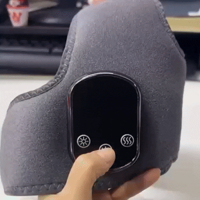 SATORI Foot & Ankle Wrap