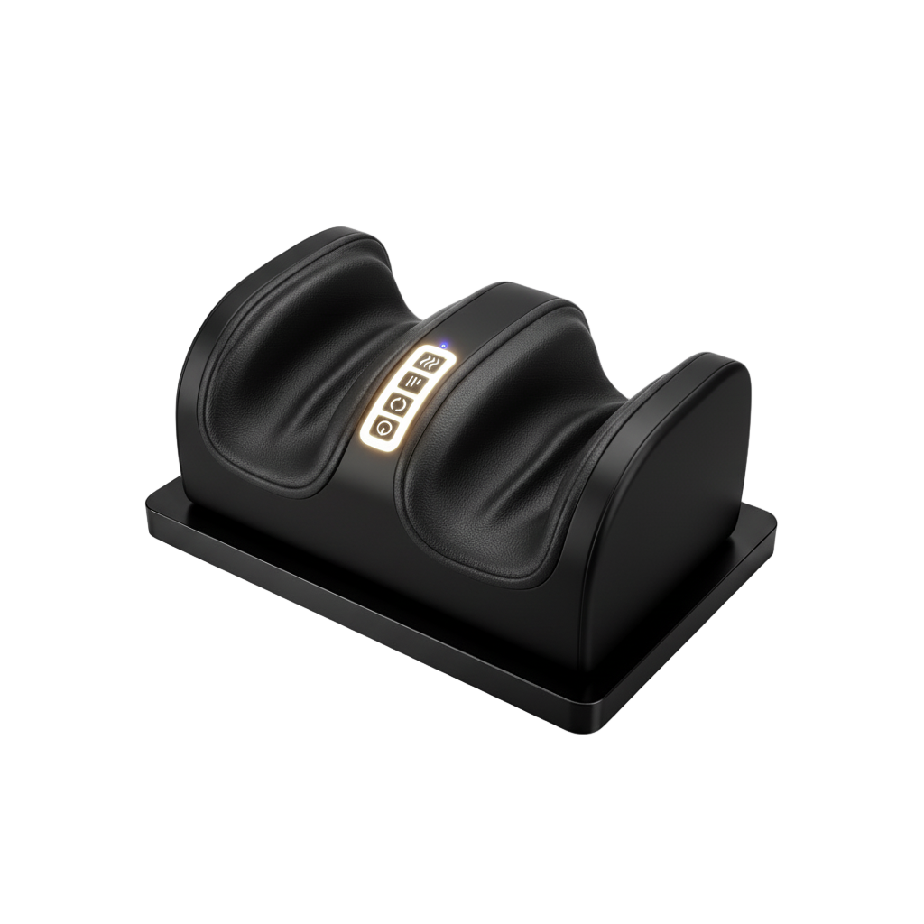 SATORI Foot & Calf Massager