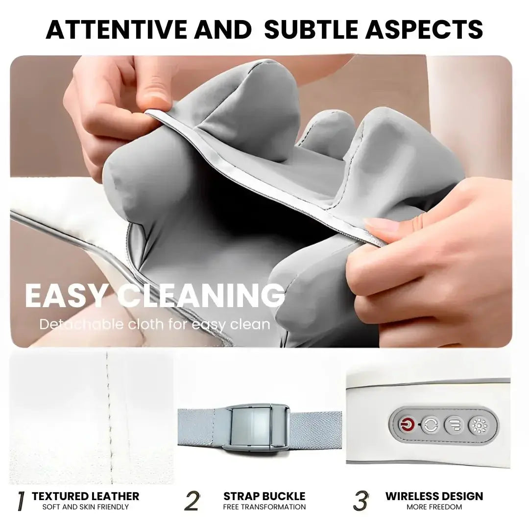 SATORI Deep Soothing Wrap