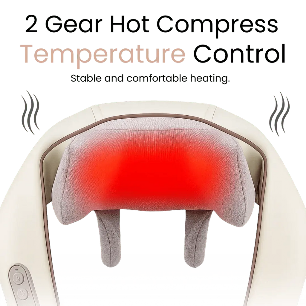 SATORI Deep Soothing Wrap