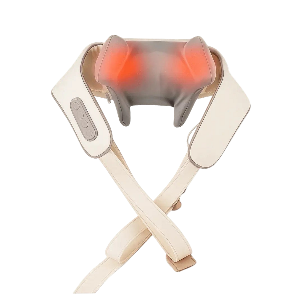 SATORI Deep Soothing Wrap